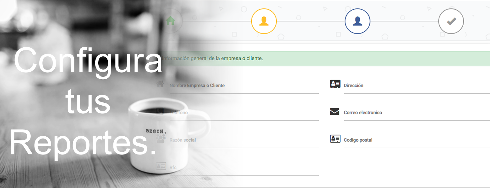 configuraEmpresa